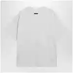 Fear of God Essentials Classic oat-colored cotton T-shirt