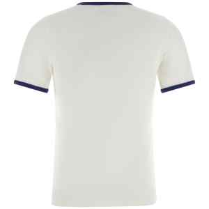 Courreges Signature Contrast T-shirt