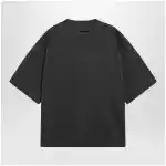 Fear of God Essentials Training 90s grey cotton jersey T-shirt