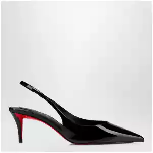 Christian Louboutin Miss Z Sling Back