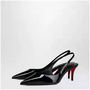 Christian Louboutin Miss Z Sling Back