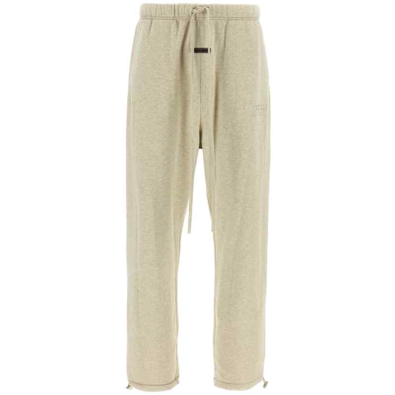 Fear Of God Essential Logo Joggers