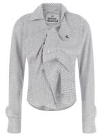 Vivienne Westwood Drunken Shirt