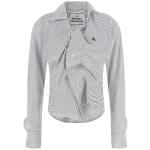 Vivienne Westwood Drunken Shirt