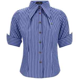 Vivienne Westwood Violin Shirt