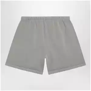 Fear of God Essentials Classic Training cotton shorts