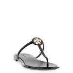 Tory Burch Mini Miller Jelly Sandals