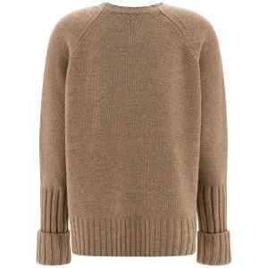 Tory Burch Wool Sweater