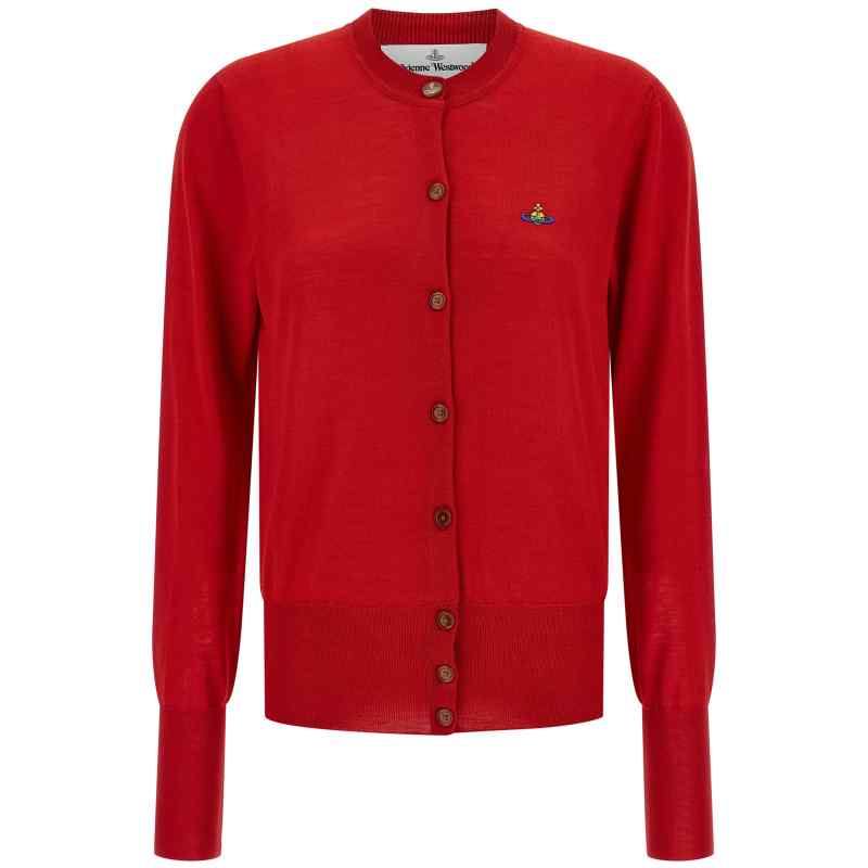 Vivienne Westwood Bea Cardigan