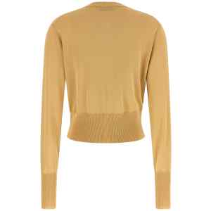 Vivienne Westwood Bea Cropped Cardigan