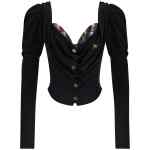 Vivienne Westwood Bea Corset Cardigan