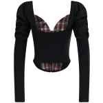 Vivienne Westwood Bea Corset Cardigan