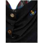 Vivienne Westwood Bea Corset Cardigan