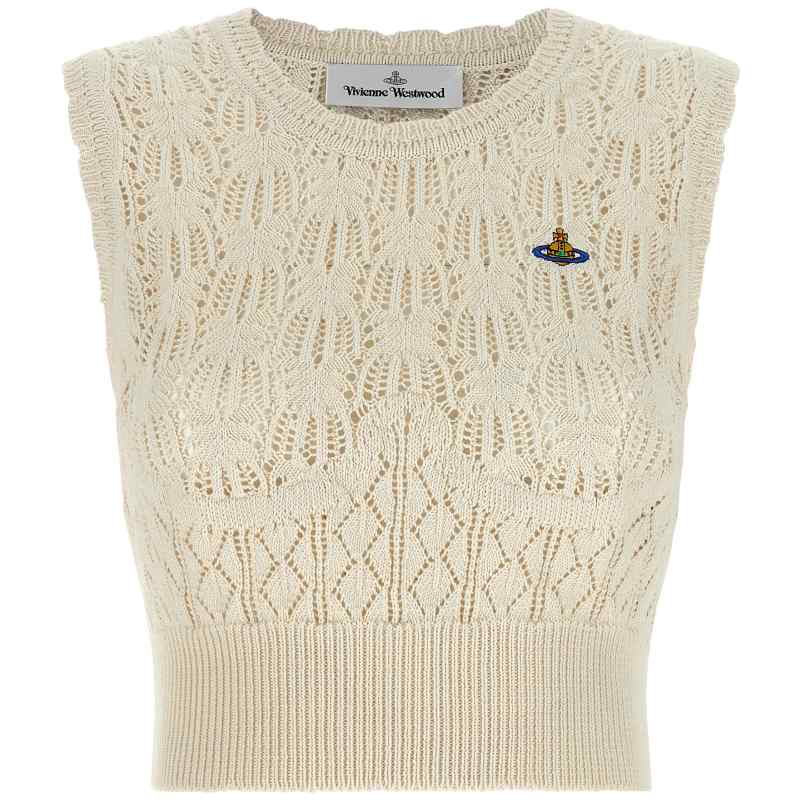 Vivienne Westwood Ella Top