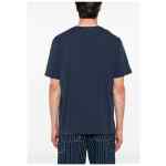 Maison Kitsuné Maison Kitsune fox motif T-shirt
