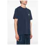 Maison Kitsuné Maison Kitsune fox motif T-shirt
