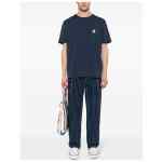 Maison Kitsuné Maison Kitsune fox motif T-shirt