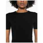 Balenciaga Perforated BB T-shirt