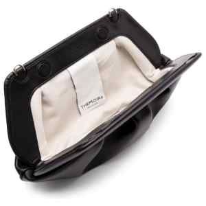 Themoire' Tia clutch bag
