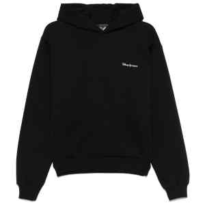 Disney X Coperni Maleficent cotton hoodie