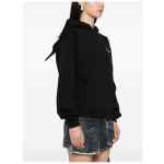 Disney X Coperni Maleficent cotton hoodie