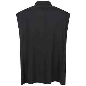 Comme Des Garcons Sleeveless blazer