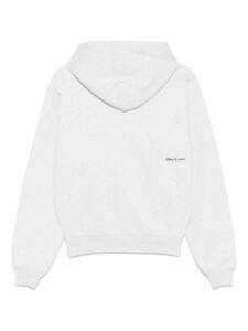 Disney X Coperni Just One Byte cotton hoodie