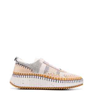 Chloé Chloè Sneakers Beige
