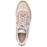 Chloé Chloè Sneakers Beige