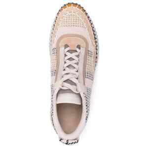 Chloé Chloè Sneakers Beige