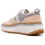 Chloé Chloè Sneakers Beige