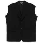 Comme Des Garcons Sleeveless blazer