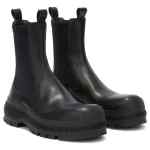 JIL SANDER PLUS Boots Black