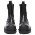JIL SANDER PLUS Boots Black
