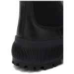 JIL SANDER PLUS Boots Black