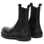 JIL SANDER PLUS Boots Black