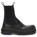 JIL SANDER PLUS Boots Black