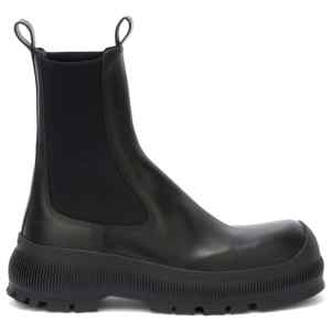 JIL SANDER PLUS Boots Black