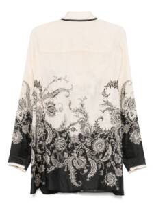 Zimmermann Rhiannon Shirt