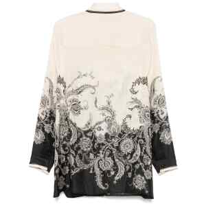 Zimmermann Rhiannon Shirt