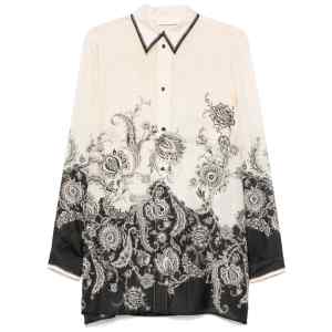 Zimmermann Rhiannon Shirt