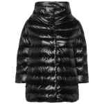 Herno Jackets Black