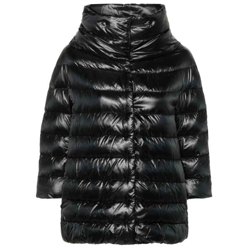 Herno Jackets Black