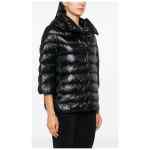 Herno Jackets Black