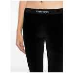 Tom Ford Trousers Black
