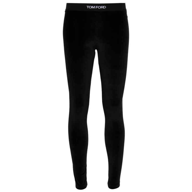 190101867-fw25-tomfordpre-paj121jex065lb999 Tom Ford Trousers Black