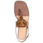 Valentino Garavani VLogo thong sandals