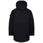 Stone Island Nylon parka coat