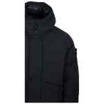 Stone Island Nylon parka coat
