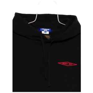 Junya Watanabe X Filson Logo cotton hoodie